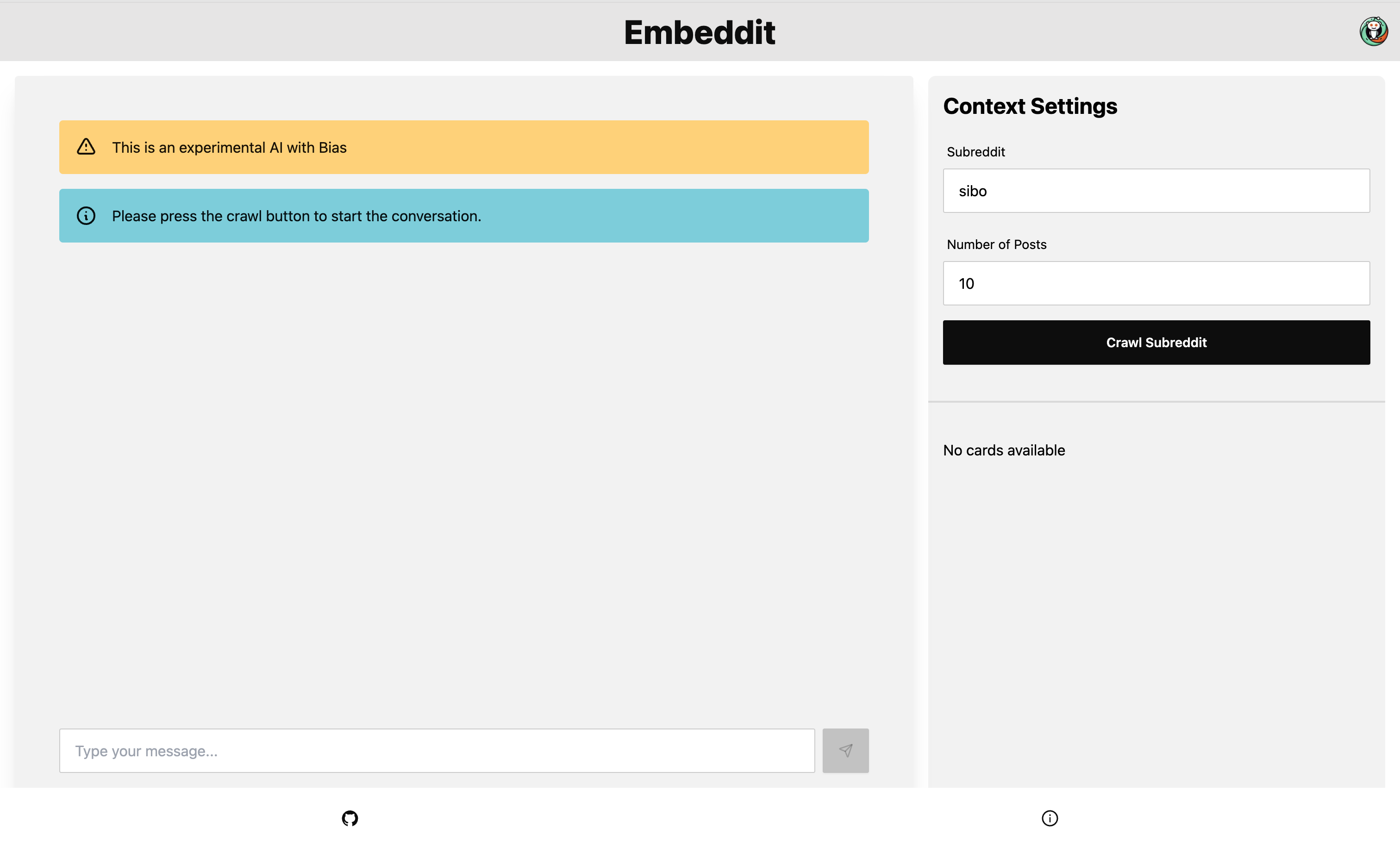 Embeddit | SauceLabs Winner, HackHarvard 2024