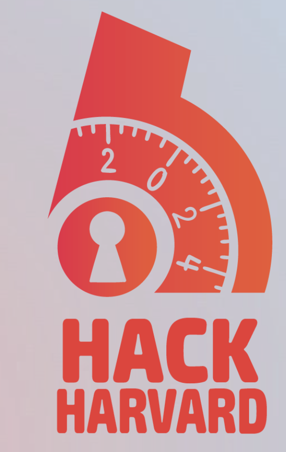 HackHarvard logo